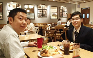 アドバイザリー制度
